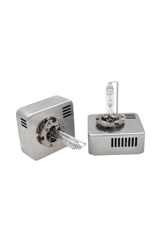 D5s Xenon Far Ampulü 1 Adet 4600k