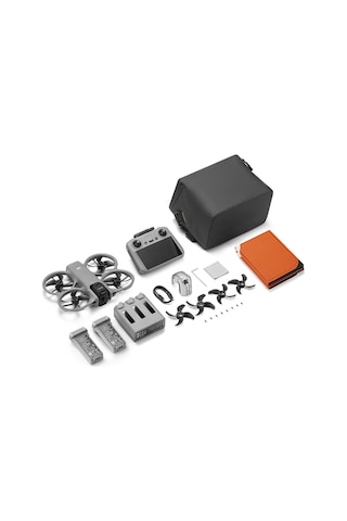 DJI Avata 360 Fly More Combo (DJI RC 2) Drone