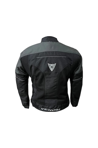 Venom Dynamic Lady Motosiklet Montu