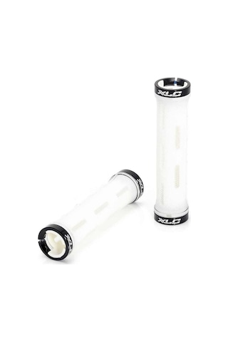 Xlc Elcik Allen Sıkmalı 135Mm Beyaz/Transparan-- Indirim Zamanı Beyaz