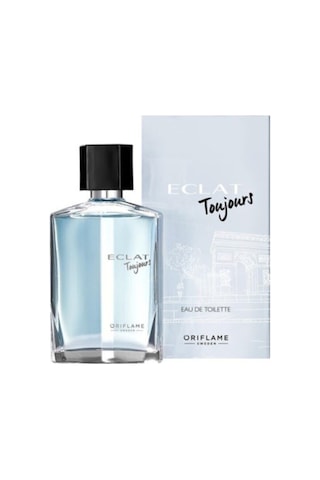 Eclat Toujours Edt Aromatik