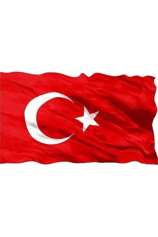 Karanfil 40 60 Bayrak Alpaka Kumaş 1.sınıf Diğer