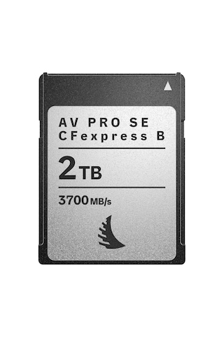 Angelbird - 2 Tb Cfexpress V4 B Tipi Hafıza Kartı