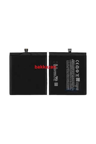 Meizu Pro6 / Bt53 2560 Mah Batarya Pil