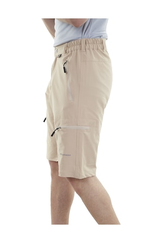 Alpinist Colorado Erkek Şort Bej 001