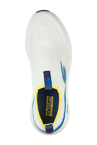 Skechers Go Run Elevate Erkek Ayakkabı 220185-wbl Beyaz