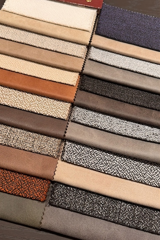 Casa - Salur Serisi Premium Kalite Silinebilir Nubuk Kumaş Yeşil