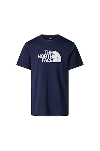 The North Face Erkek Ss Easy Tişört Nf0a8a6c8k21 Lacivert