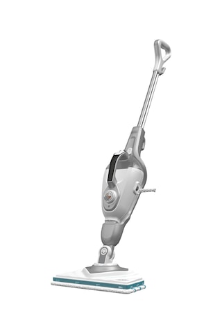 Black+Decker BHSM168D-QS Delta Başlıklı 1600 W Buharlı Mop