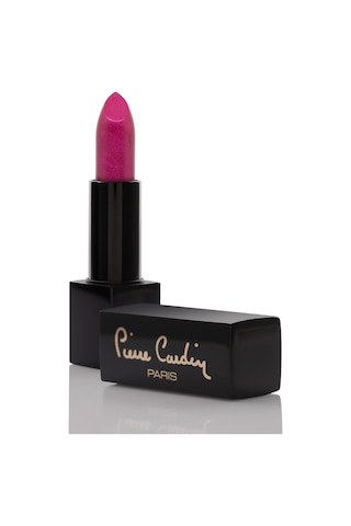 Pierre Cardin Mercury Velvet Lipstick - Fuschia - 168