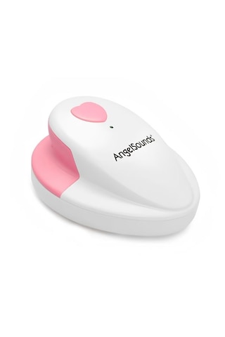 Angelsounds Fetal Doppler Bebek Kalp Atışı Dinleme Cihazı