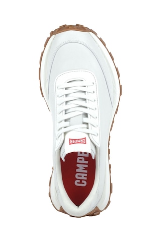 Camper Erkek Casual Ayakkabı K100928-001 Beyaz