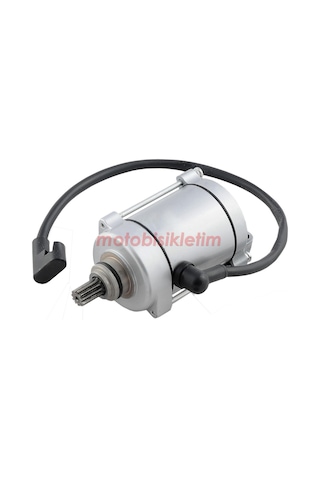 Marş Motoru 125Cc-150Cc Cg Çita Motosiklet (475494968)