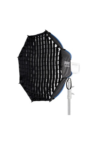 Aputure - Amaran Octa Dome 90 Cm Softbox Siyah