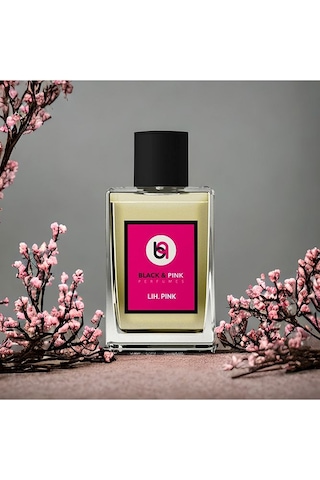 Black & Pink Lıh. Pink Kadın Parfüm EDP 50 ML
