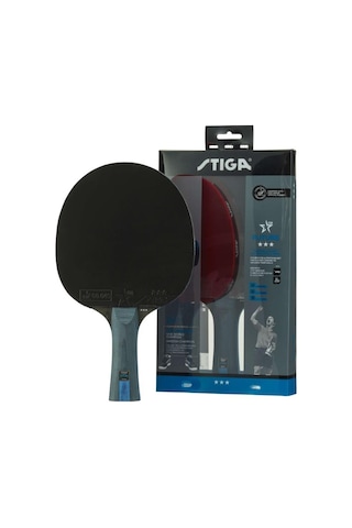 Stiga Bat Future-3 Star Masa Tenis Raketi 1213-3318-01