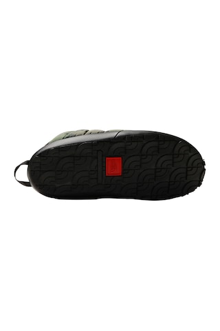 The North Face M Thermoball Tractıon Bootıe Erkek Ayakkabı Nf0a3mkh28f1 Kamuflaj