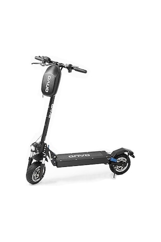 Onvo OV-012 X Plus Elektrikli Scooter 1600W