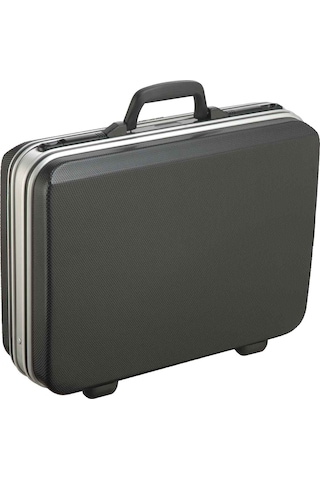Alfa T8000 Abs Takım Çantası 14X47X36 Cm Alfa T8000 Abs Takım Çantası 14X47X36 Cm