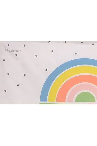 Safemom 90x145 Oyun Matı - Seksek SFM-238501