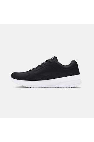 Under Armour Edge Erkek Günlük Spor Ayakkabı C-und028375e10001 Siyah