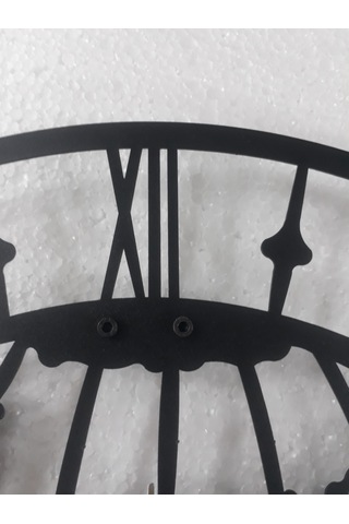 Gemi Lazer Kesim Metal Tablo