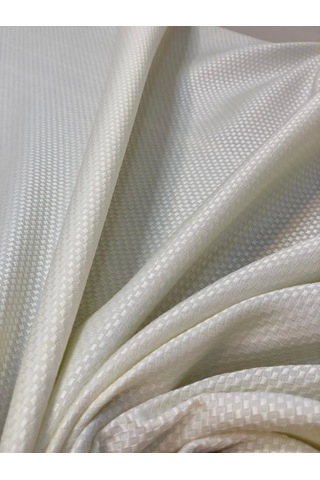 Nivemeshome Krem 140x220 Masa Örtüsü Krem