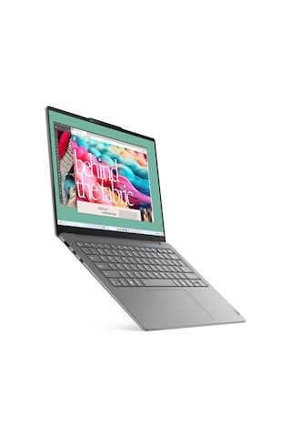 Lenovo Yoga Slim 7 14IMH9 83CV00E4TR Ultra 5 125H 16 GB 512 GB SSD 14" W11H Dizüstü Bilgisayar