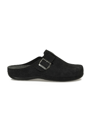 610027.m5pr Siyah Erkek Terlik 000000000102038734 Siyah