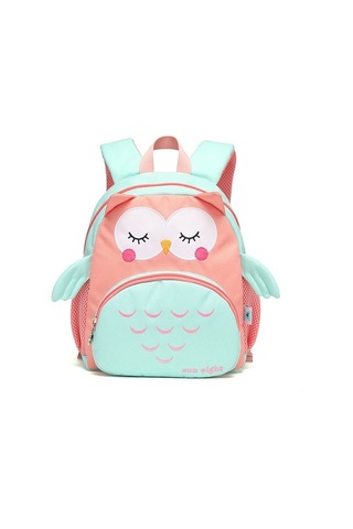 Three Beans Karikatür Hayvan Bebek Sırt Çantaları Anaokulu Schoolbag Çocuk Sırt Çantası Çocuk Okul Çantaları Kız Erkek Sırt Çantaları 7xlwx3 Diğer