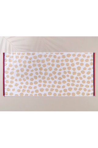 Madame Coco Gregor Plaj Havlusu