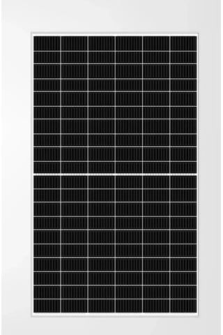 Alpex 340 Watt Half Cut Monokristal Güneş Paneli