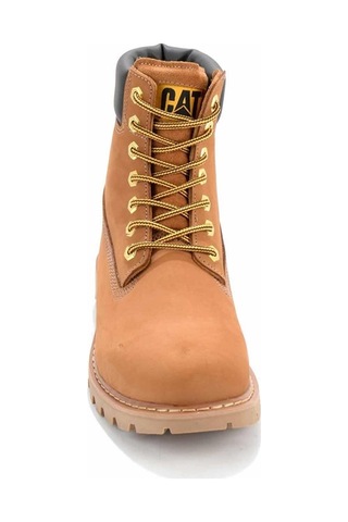 Caterpillar Cat Clovıs Bot Sundance Nubuk 40-45 Taba