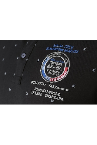 AR-MA Arma Erkek Polo Yaka Tişört Y9tyo7980 001