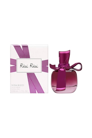 Nina Ricci Ricci Ricci Edp 50 Ml Kadın Parfümü Çiçek