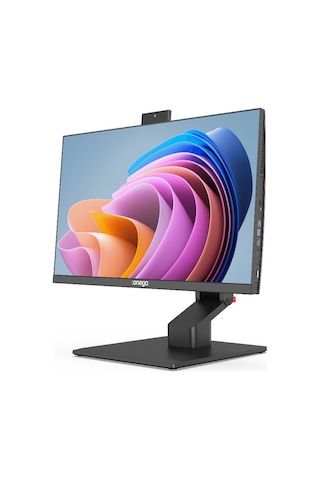 ONEGA  TCH-2380 i5-4590 8 GB 256 GB SSD 23.8" W10P AIO Masaüstü Bilgisayar
