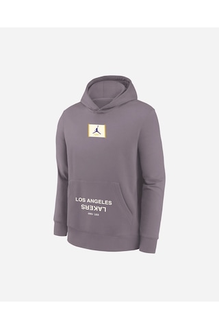 Nike Unısex Çocuk Sweatshırt Ey2b7nbdk-lak Çok Renkli