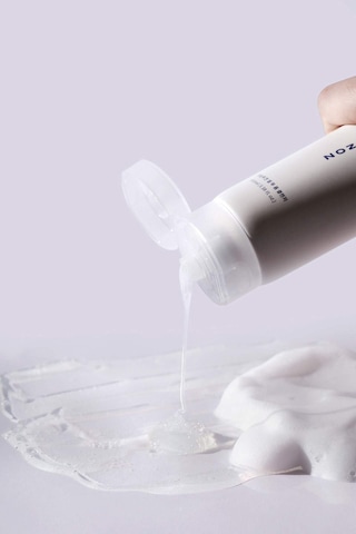 Defacto Mizon Hyalugen Gel To Foam Cleanser Nemlendirici Yüz Temizleyici Jel 100 ml H7720AXNS