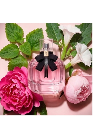 Yves Saint Lauent Mon Paris Edp 90ml Kadın Parfüm Fresh