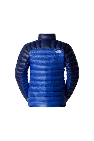 The North Face Erkek Summıt Breıthorn Kaz Tüyü Mont Nf0a87zn5no1 Mavi