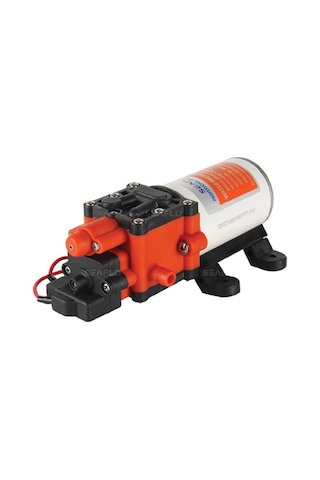 Seaflo Hidrofor Su Pompası 5 Litre-Dk 12 V 60 Psi