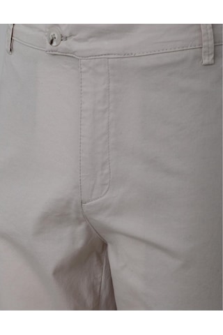 Uki Kemik Slim Fit Chino Pantolon Kemik