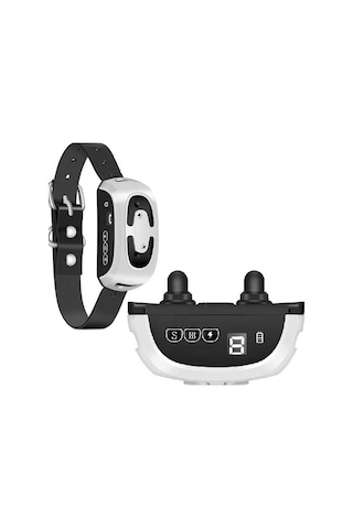 Petainer Havlama Kontrol Köpek Eğitim Tasması Pb10