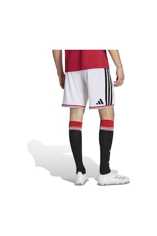 Adidas Erkek Şort Mufc H Sho Ka6872 Beyaz