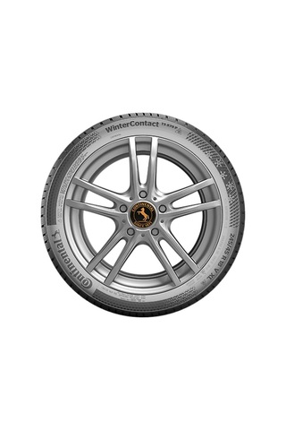 Continental 265/60R18 114H Wintercontact Ts 870 P Fr XL Kış Lastiği 2025