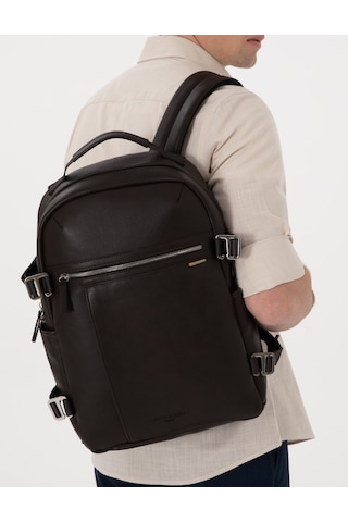 Pierre Cardin Erkek Kahverengi Çanta 50308034-vr029 Kahverengi