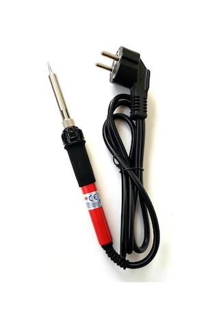 Class Zd-23 30W Kalem Havya İnce Sivri Uçlu