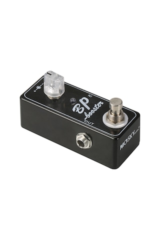 Mosky Audio Motivasyon Fader Monoblok Efekt Bp Booster