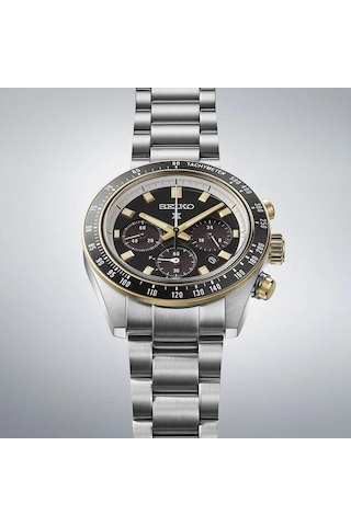 Seiko Prospex Ssc941p Erkek Kol Saati Ssc941p1 Metal