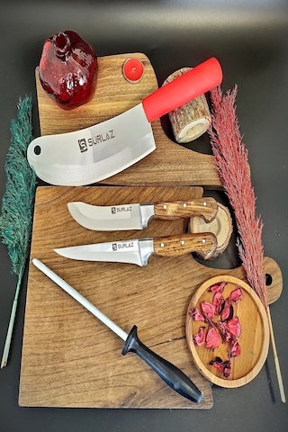 Sürmene Sürlaz Trend Edition Series